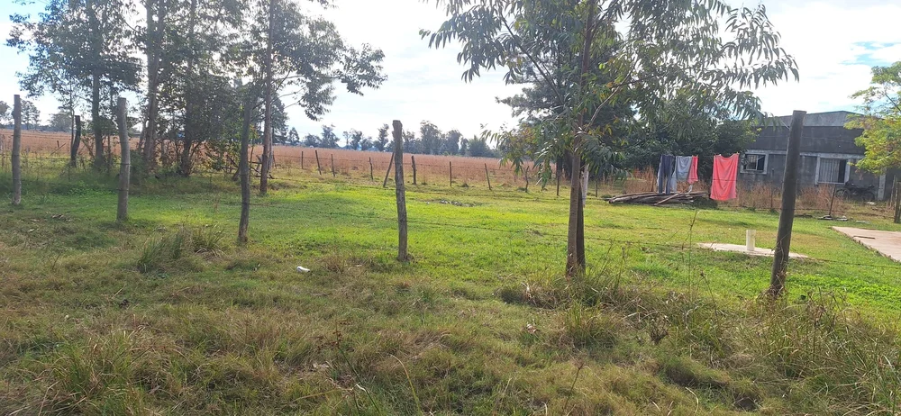 🏡 Casa con Terreno y Electrodomésticos en Venta en Concepción, Corrientes | Cerca de los Esteros del Iberá | USD 45.000 - Inmueble