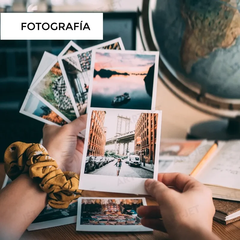 Art-Jet Papel Fotográfico A4 200 Gr 100 Hojas De Alto Brillo Color Blanco - Stock disponible - Productos para Mascotas