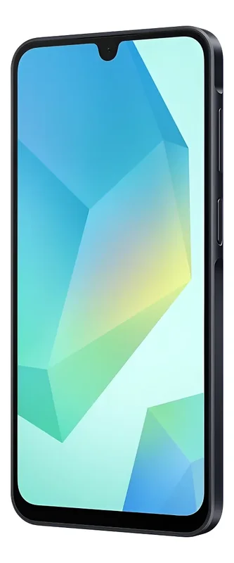 Samsung Galaxy A16 4g 128gb 4 Gb Ram Negro - Stock disponible - Electrónica