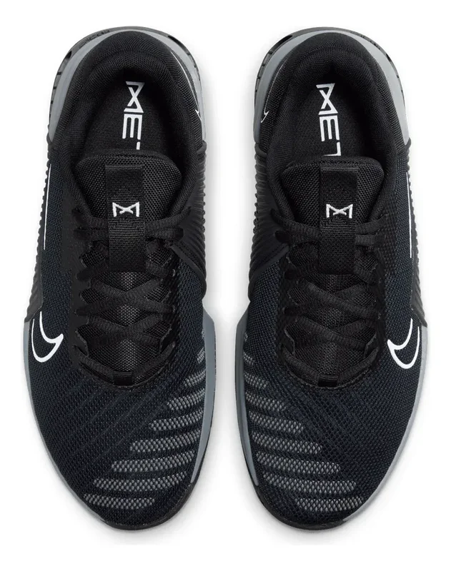 Zapatillas Nike Metcon 9 Para Hombre Negro Dz2617-001 - Stock disponible - Deportes y Entretenimiento