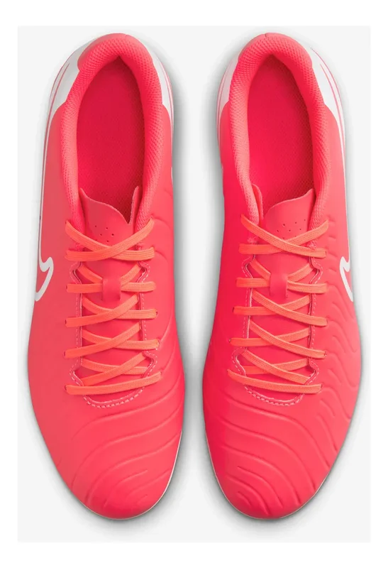 Botines Nike Tiempo Legend 10 Club Pasto Natural Dv4344-800 - Stock disponible - Deportes y Entretenimiento