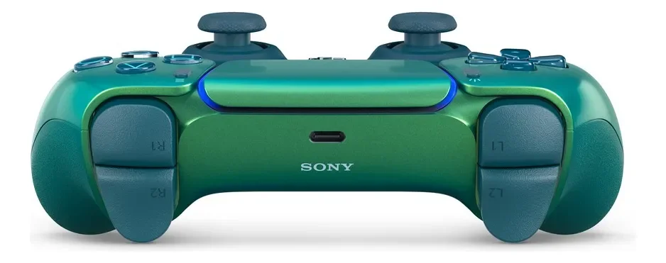 Control Inalámbrico Dualsense Playstation 5 - Chroma Teal - Stock disponible - Productos para Mascotas