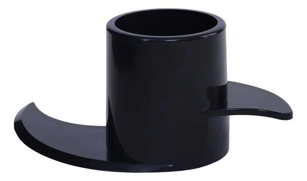 Capacidad Multiprocesadora Black+Decker FP1002J-AR 750W blanca - Stock disponible - Productos para Mascotas