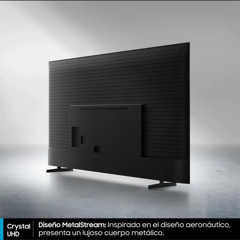 Smart Tv Samsung 50 Uhd 4k 50u8000f - Stock disponible - Electrónica