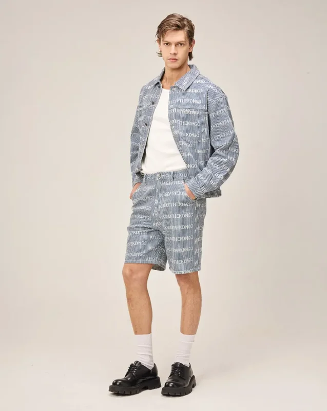 Bermuda King Of The Kongo Trace Sin Género - Stock disponible - Ropas y Calzados