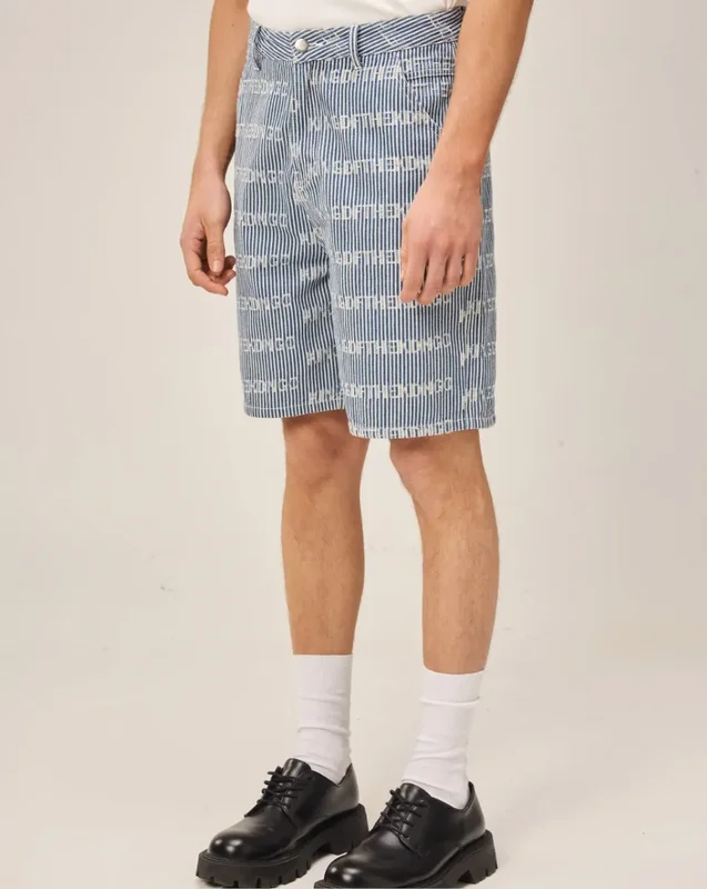 Bermuda King Of The Kongo Trace Sin Género - Stock disponible - Ropas y Calzados