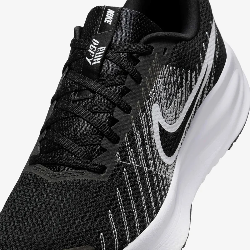 Zapatillas Nike Run Defy Para Hombre Hm9594-004 - Stock disponible - Deportes y Entretenimiento