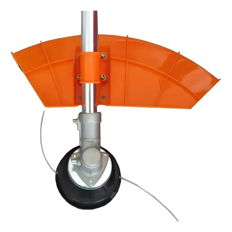 Corte Motoguadaña Pideweb Brd-52P 52cc 2.2hp Plegable Desmalezadora Profesional - Stock disponible - Herramientas