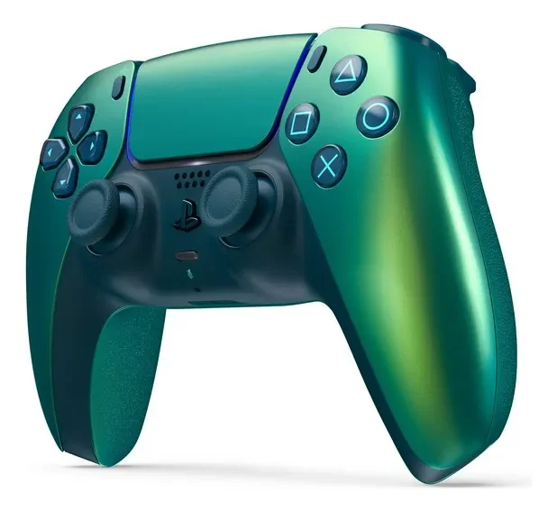 Control Inalámbrico Dualsense Playstation 5 - Chroma Teal - Stock disponible - Productos para Mascotas