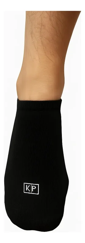 Pack X12 Pares De Soquetes Cortos Unisex Talle Único - Stock disponible - Orgánico y Ecológico