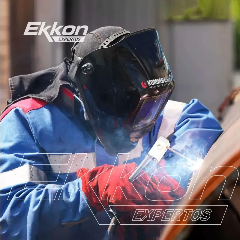 Soldadora Inverter Upper Small180plus + Máscara Fotosensible + Accesorios - Stock disponible - Herramientas