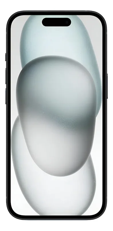 Camara Apple iPhone 15 128 GB Negro - Distribuidor Autorizado - Stock disponible - Electrónica