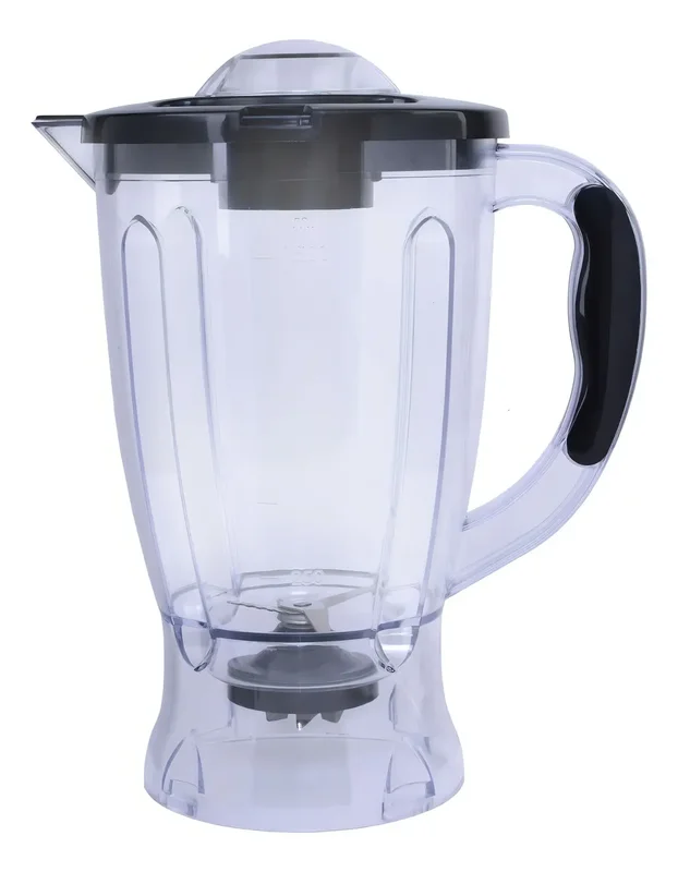 Capacidad Multiprocesadora Black+Decker FP1002J-AR 750W blanca - Stock disponible - Productos para Mascotas