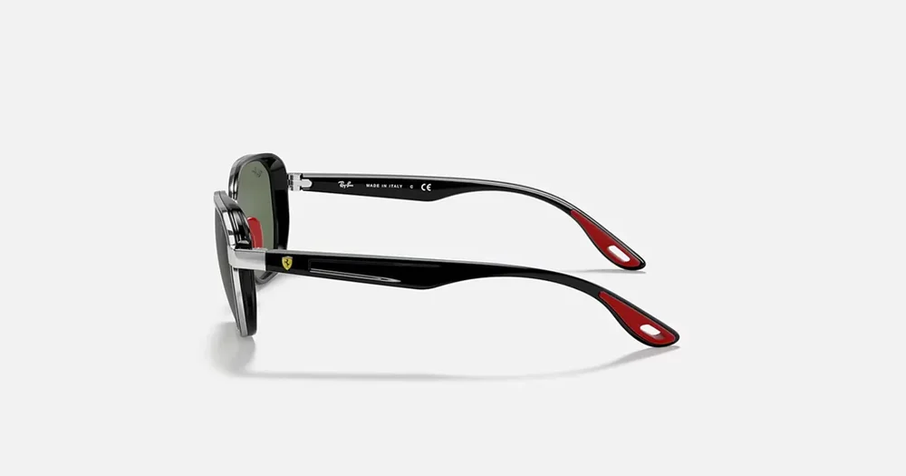 Ray-ban Rb3674m Scuderia Ferrari Unisex - Stock disponible - Electrónica