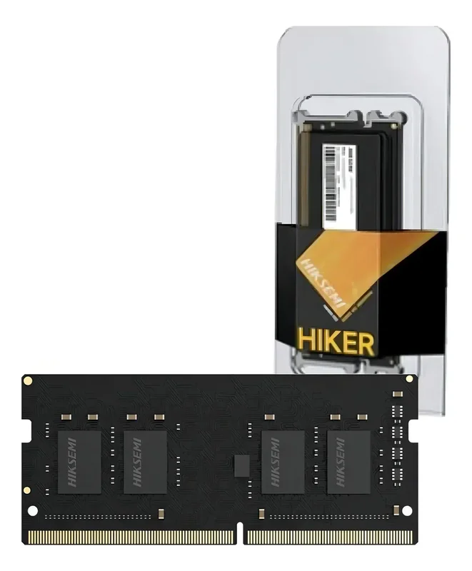 Memoria Notebook Ddr4 8gb 3200mhz Hiksemi Hiker Sodimm - Stock disponible - Herramientas