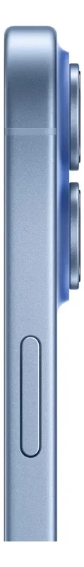 Apple iPhone 17 (256 GB) - Azul neblina - Distribuidor Autorizado - Stock disponible - Telecomunicaciónes