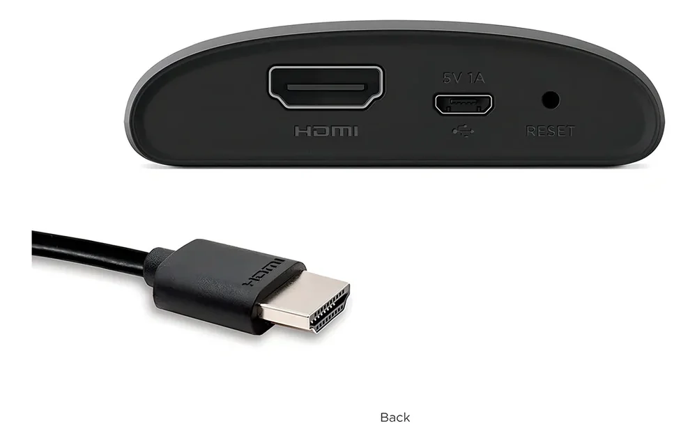 Roku Express 3960 Hd | Convertir Tu Tv En Smart | Tv Box | Chromecast | Apple Tv | Aparato Para Transformar El Tv Para Ver Netflix Y Youtube | Amazon Tv Stick. - Stock disponible - Productos para Mascotas