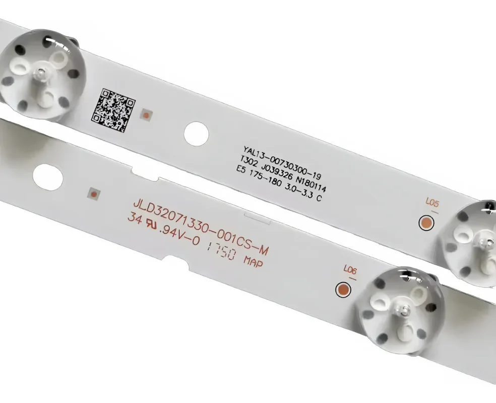 Pack Kit Tiras De Led Tds1832hi Pld32hs8b Lce32sh8200 32ns18 X2 - Stock disponible - Productos para Mascotas