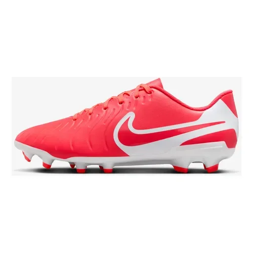 Botines Nike Tiempo Legend 10 Club Pasto Natural Dv4344-800 - Stock disponible - Deportes y Entretenimiento