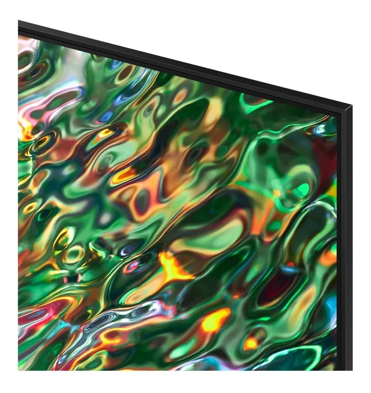Smart Tv Samsung 50'' Qn90b Neo Qled 4k 2022 - Aceptable (Reacondicionado) - Stock disponible - Electrónica