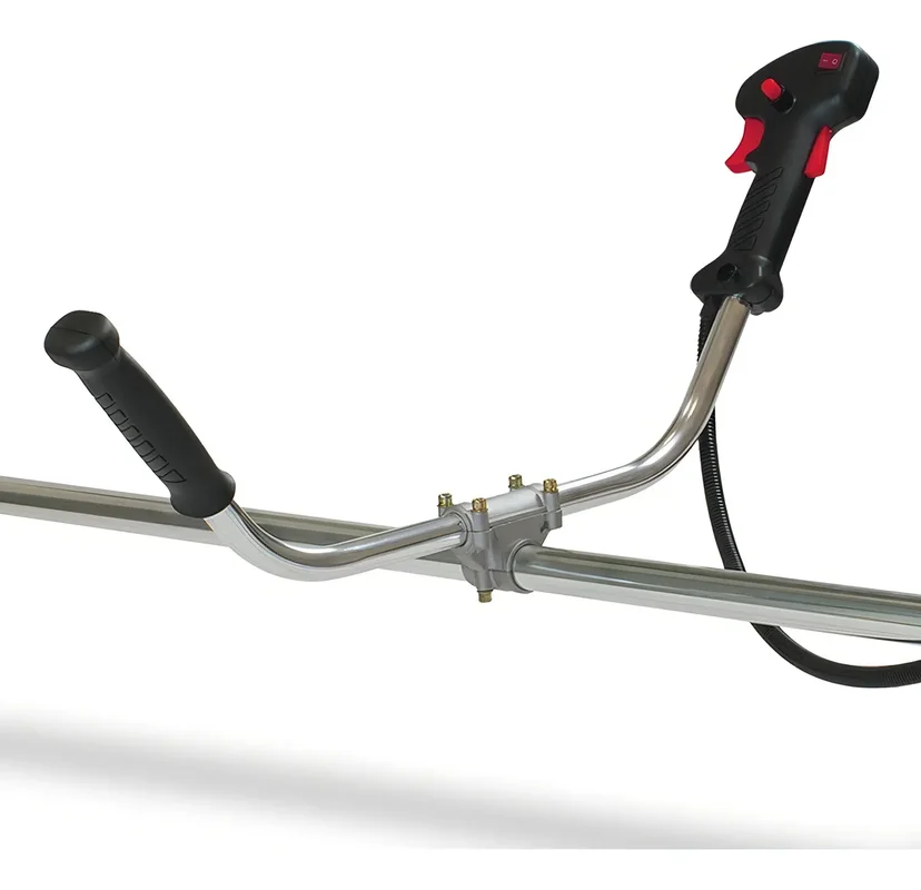 Antivibracion Desmalezadora Omaha 52cc 3hp Motoguadaña 2T Antivibración Cardán - Stock disponible - Herramientas