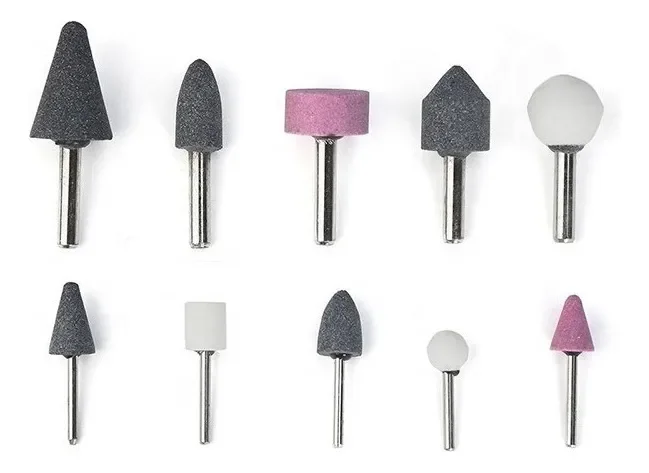 Amoladora Neumática Recta Maletin Mini Torno Kit - Stock disponible - Herramientas