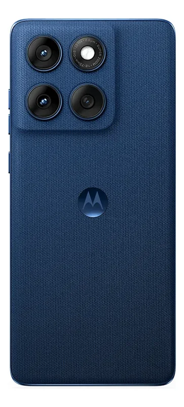 Pantalla Motorola Edge 60 Gibraltar Sea - Stock disponible - Electrónica