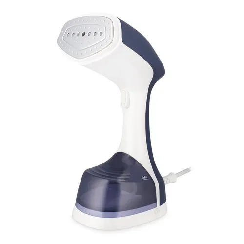 Vaporizador De Prendas Philco Gsp6008 1400w Azul - Stock disponible