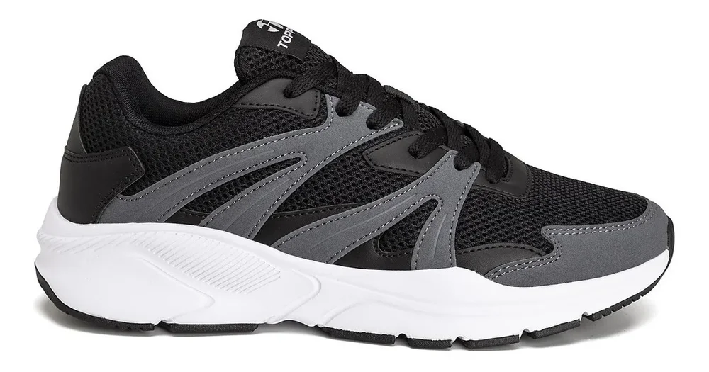 Zapatillas Topper Akron Para Adultos Unisex - Stock disponible - Ropas y Calzados