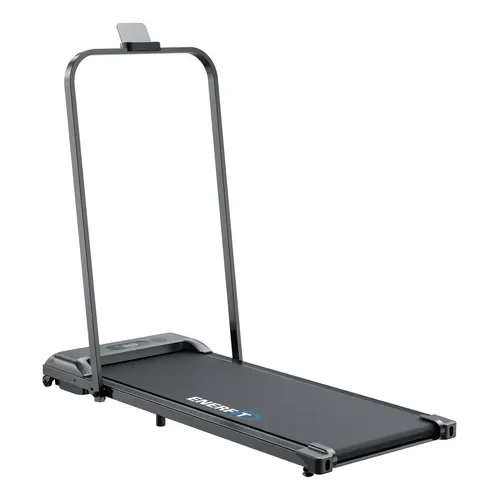 Cinta Caminadora De Caminar Correr Plana Enerfit T2000a Color Negro - Stock disponible - Electrónica