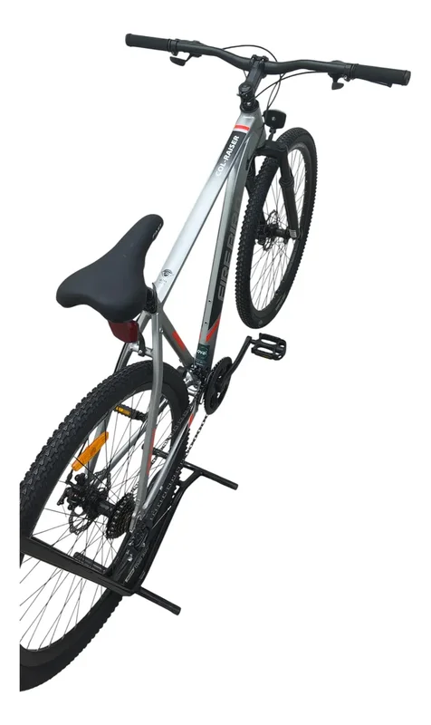 Bicicleta Mountain Bike Fire Bird Eco Rodado 29 Aluminio - Stock disponible