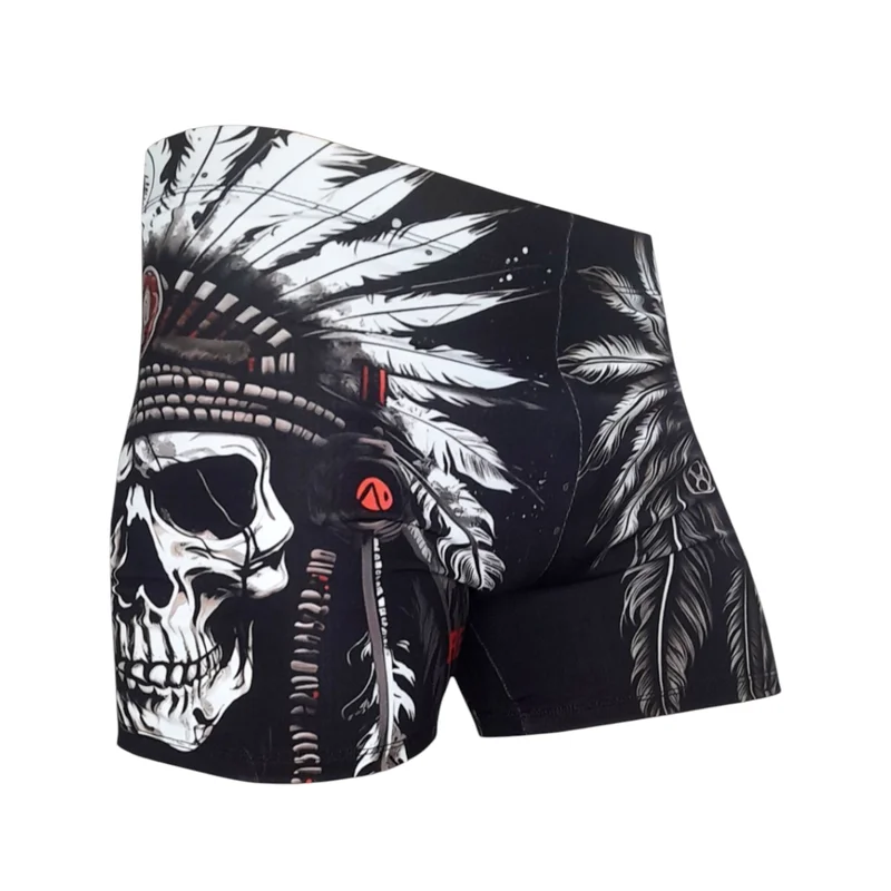 SHORT MMA - BJJ - ARTES MARCIALES - KICK BOXING - Deportes y Entretenimiento