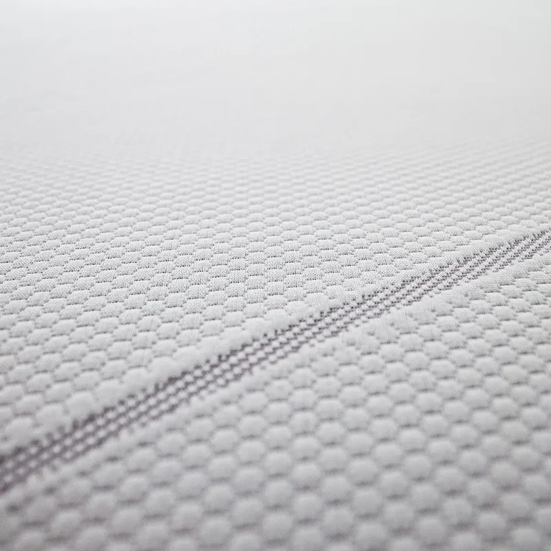 Colchon Colchón En Caja Suavestar Zen 2 Plazas 140x190 Color Blanco - Stock disponible - Electrónica