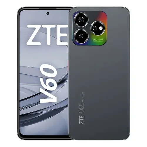 Memoria Celular Zte Blade V60 8gb 256gb Black - Stock disponible - Electrónica