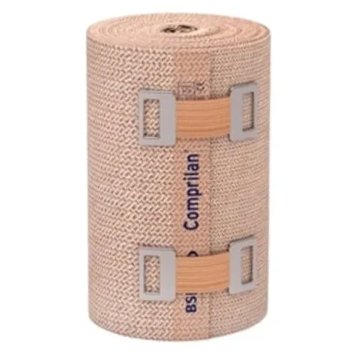 Venda De Compresión Bsn Medical Comprilan 8 Cm. X 5 Mt. Color Beige - Stock disponible - Electrónica