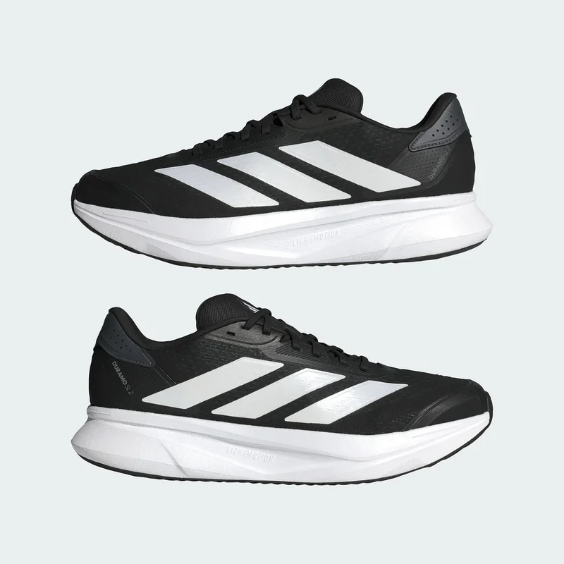 Tela Zapatillas adidas Running Duramo SL 2 Hombre IH8218 - Stock disponible - Ropas y Calzados