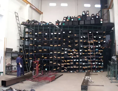 Chapa Galvanizada Lisa Siderar C25 0.5mm 1.22x2.44m Acero Sae 1010 - Stock disponible - Electrónica