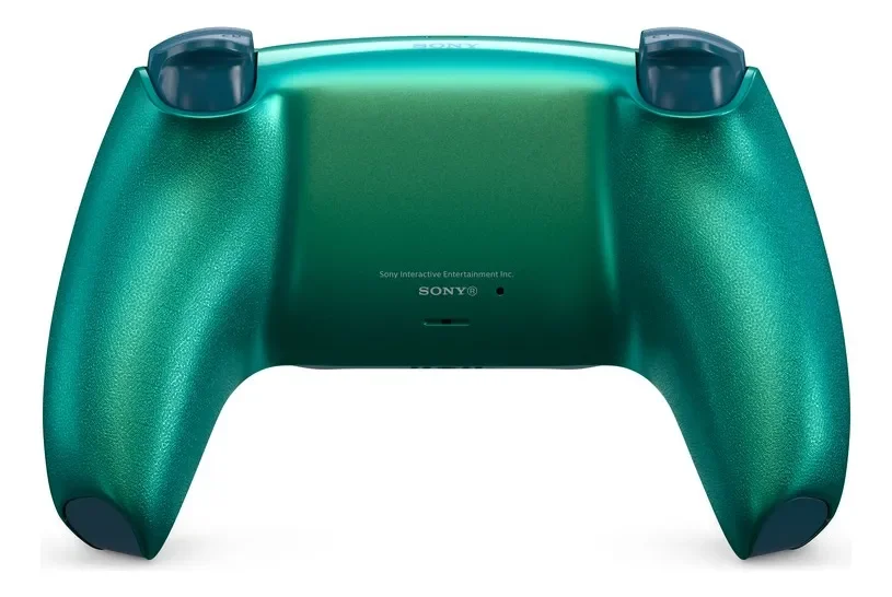 Control Inalámbrico Dualsense Playstation 5 - Chroma Teal - Stock disponible - Productos para Mascotas