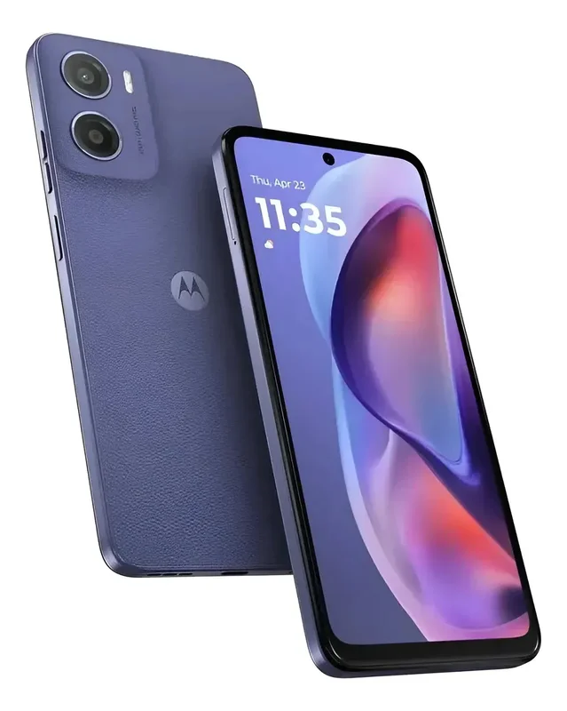 Celular Motorola Moto E15 64gb 2gb Ram + Accesorio De Regalo - Stock disponible - Telecomunicaciónes