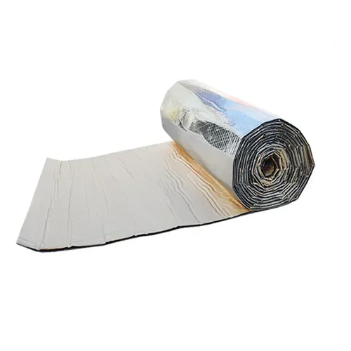 Aislamiento Firewall Para Automóvil, Camión, 10 Mm, 1000 X 1000 Mm, 40 X - Stock disponible - Construcción