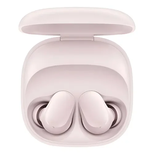 Carga Xiaomi Redmi Buds 6 Play Rosa - Stock disponible