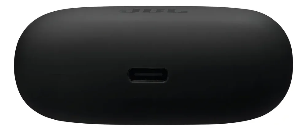 Carga Auriculares Jbl Wave Beam 2 Tws In-ear Negro - Stock disponible - Electrónica