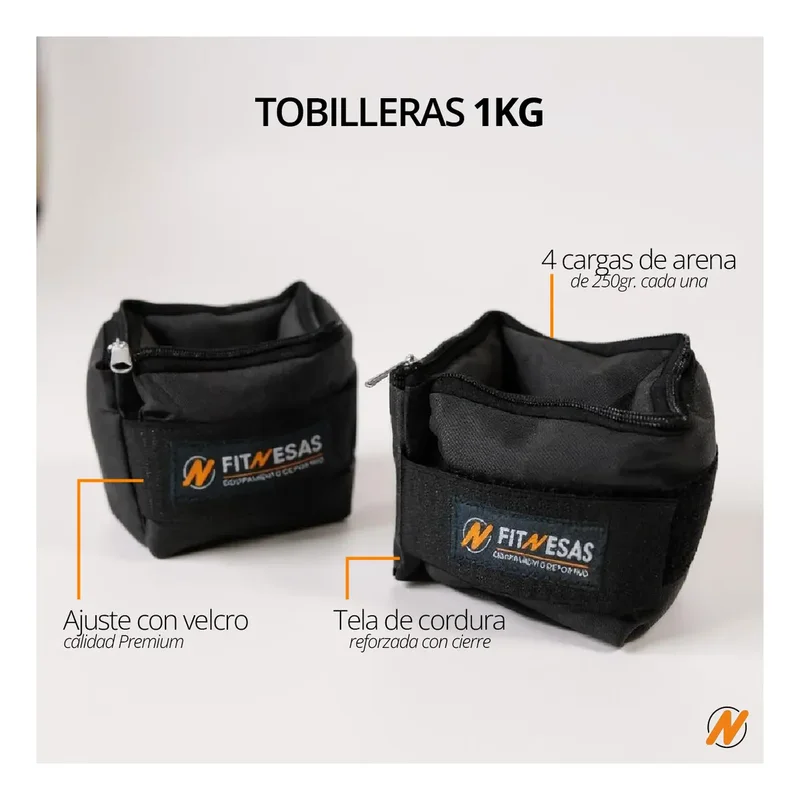 Kit Entrenamiento Colcho Pesas Rueda Banda Soga Tobilleras - Stock disponible - Electrónica