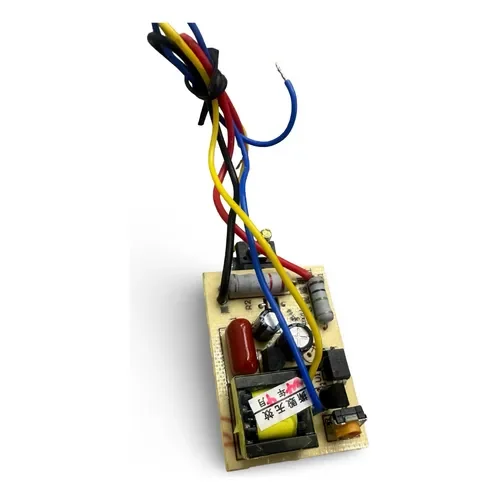 Modulo Oscilador De Potencia Universal Fuente De Tv Led 180w - Stock disponible - Electrónica