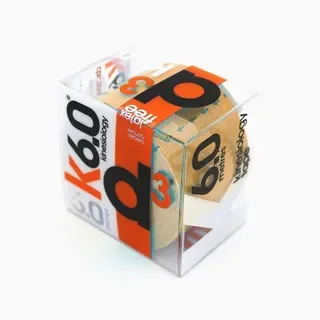 Cinta Tapping Neuromuscular Tape 5cmx6m Venda D3 K6 Color Beige - Stock disponible - Electrónica