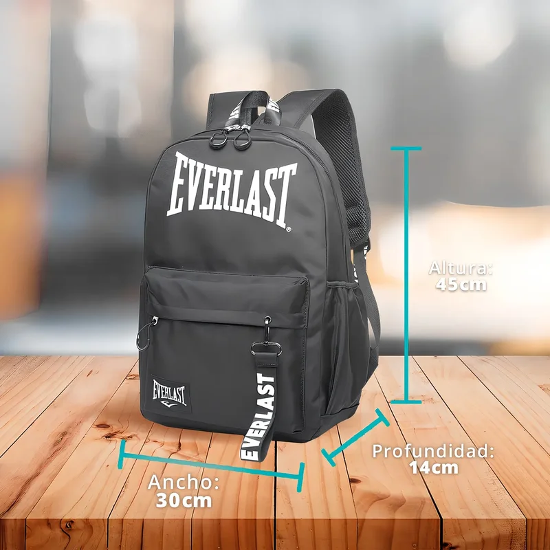 Diseno Mochilas Urbana Para Secundario Universidad Adolescentes Color Gris Diseño de la tela Liso - Stock disponible - Equipajes y Bolsos