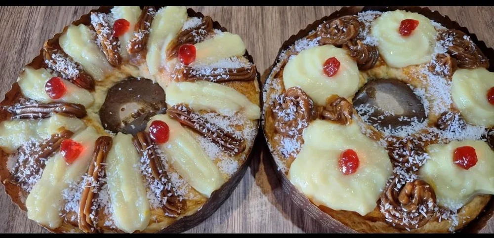 Dulce Tentación es tu elección - Bebidas y Comidas