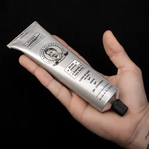 Sir Fausto Pomada Para Barba Collection Men´s Culture 90ml Fragancia Natural - Stock disponible - Instrumentos Musicales