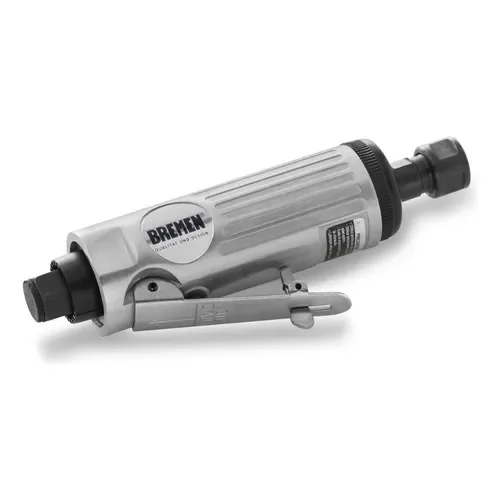 Amoladora Neumática Recta 1/4" Bremen - Stock disponible - Herramientas
