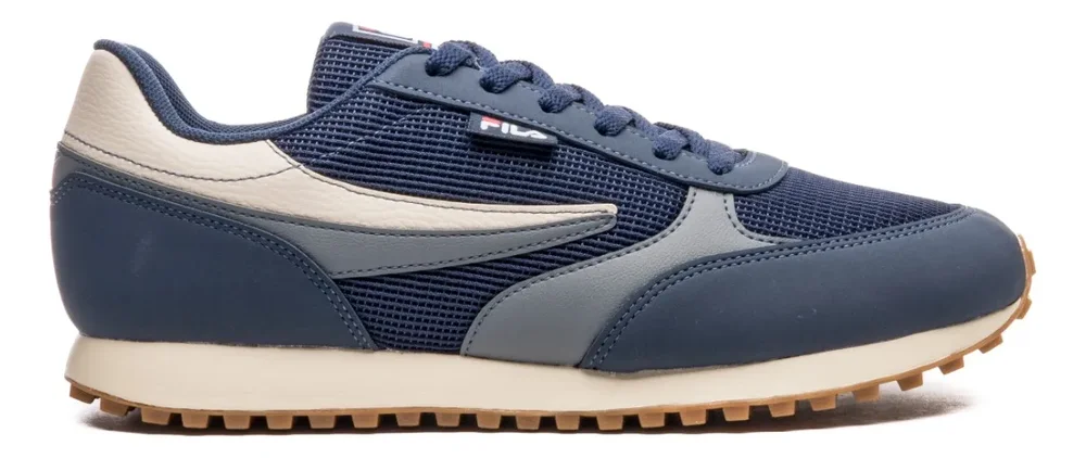 Zapatilla Fila Renno Classic Masculino Hombre - Stock disponible - Ropas y Calzados